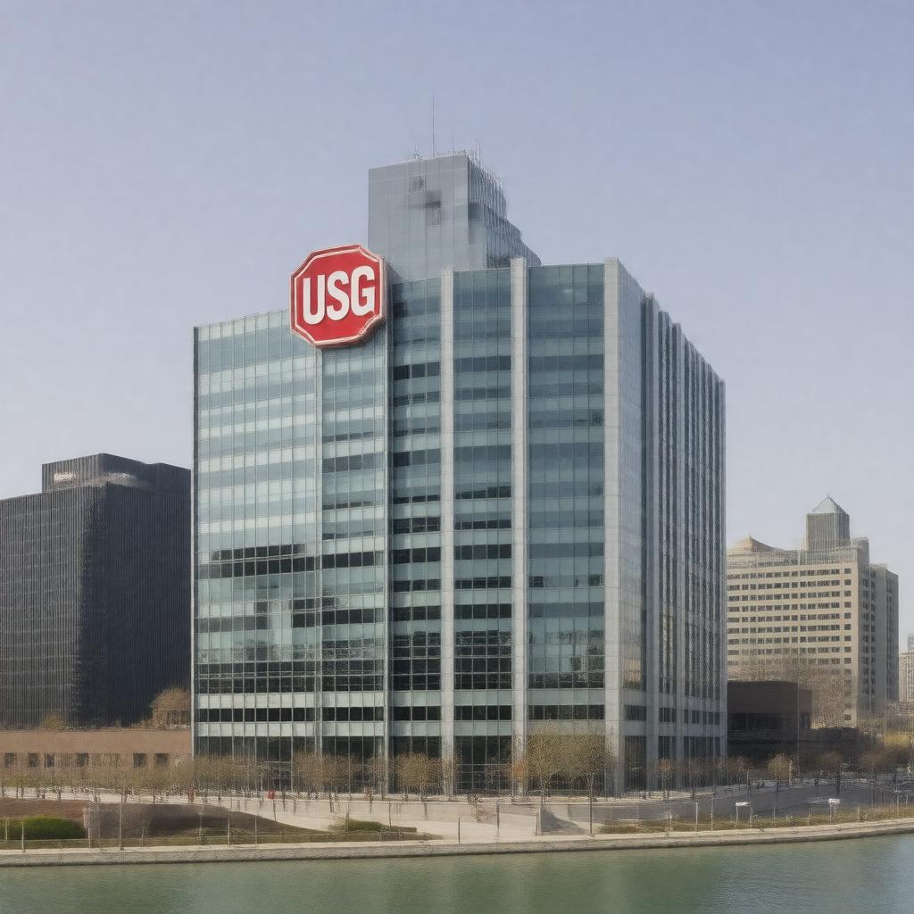 USG Corporation